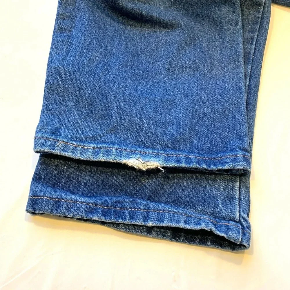 Wrangler vintage jeans
